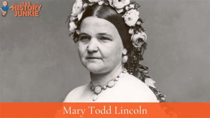 Mary Todd Lincoln (First Lady) - Age, Birthday, Bio, Facts, Family, Net Worth, Height & More