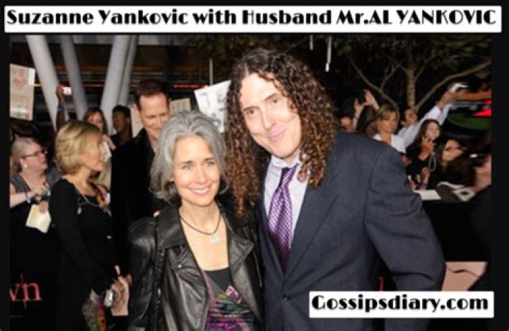Mary Yankovic Biography, Age, Height, Husband, Net Worth, Family