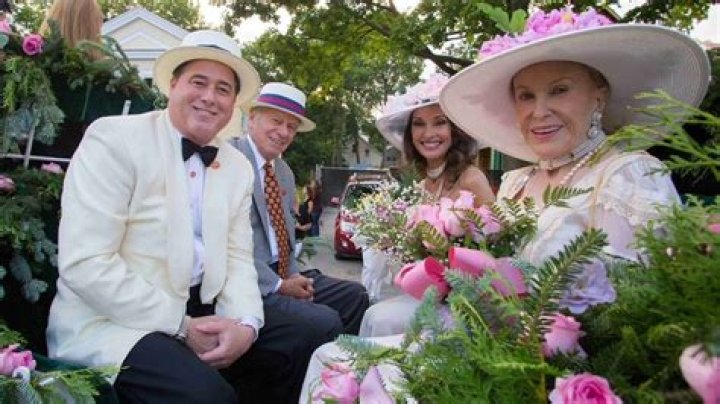 Marylou Whitney Biography, Age, Height, Wife, Net Worth and Family