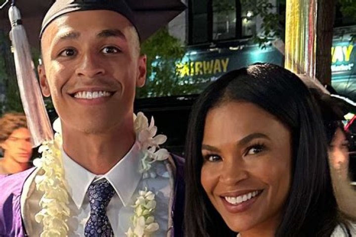 Massai Zhivago Dorsey II: Nia Long’s Son Wiki, Biography Age, Birthday, Instagram