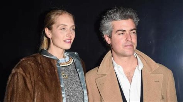 Matilde Borromeo Biography, Age, Height, Husband, Net Worth, Family