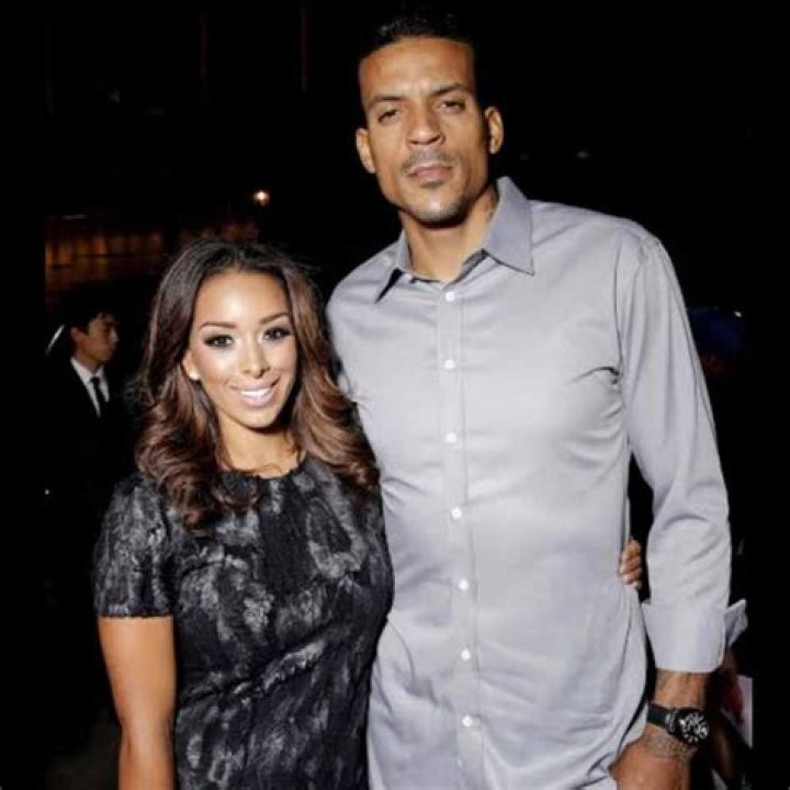 Matt Barnes Ex-Wife: Gloria Govan Wikipedia, Age, Sister, Net Worth, Birthday, Husband, Kids, Parents, Wedding