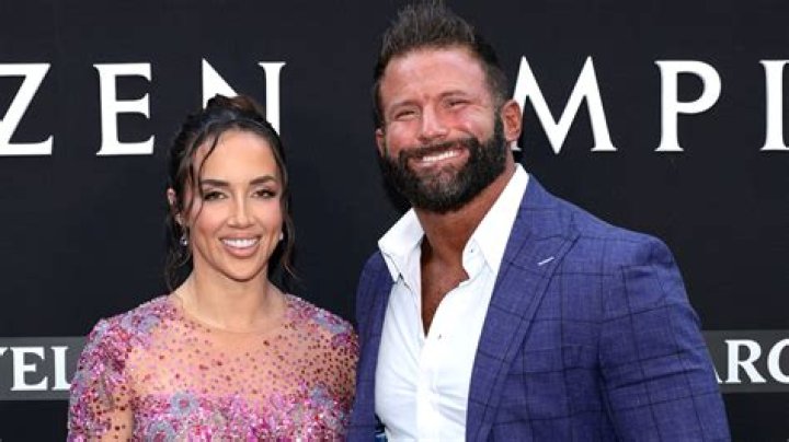 Matt Cardona Biography, Age, Height, Wife, Net Worth, Family