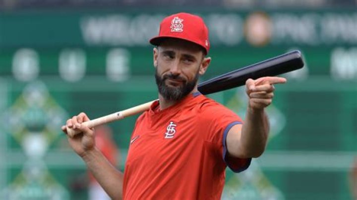Matt Carpenter