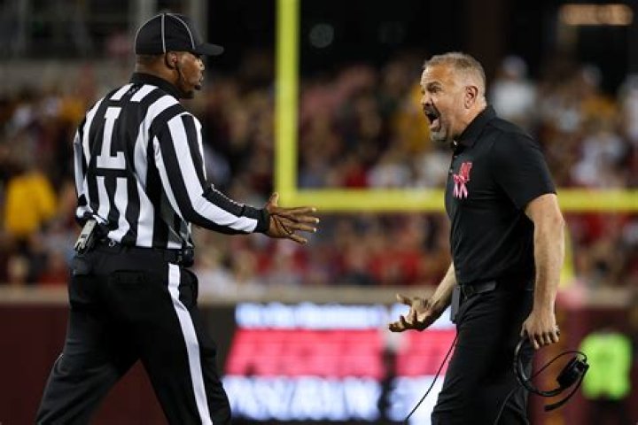 Matt Rhule’s Net Worth, Biography, Career, Awards, Fact and Life Story