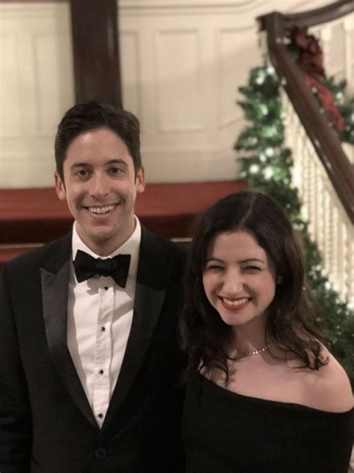 Matt Walsh’s Wife, Alissa Ann Walsh Biography: Age, Net Worth, Wikipedia, Husband, Pictures, Child, Parents