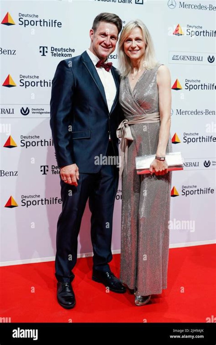 Matthias Steiner Biography, Age, Height, Wife, Net Worth, Family