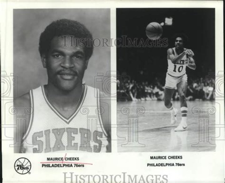Maurice Cheeks (Basketball Player) - Age, Birthday, Bio, Facts, Family, Net Worth, Height & More