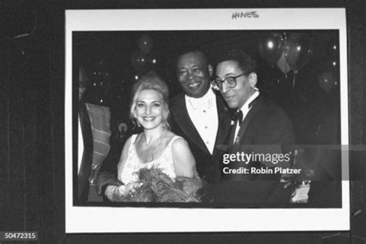 Maurice Hines Biography, Age, Height, Wife, Net Worth, Family