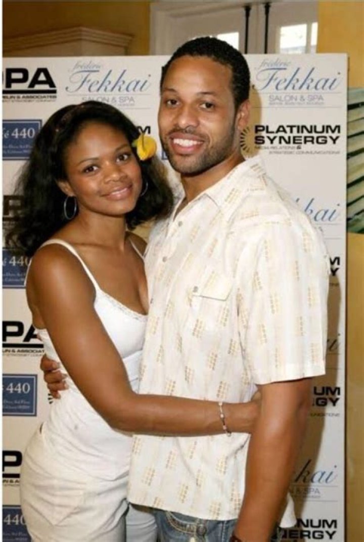 Maurice Oldham Biography, Age, Height, Husband, Net Worth, Family