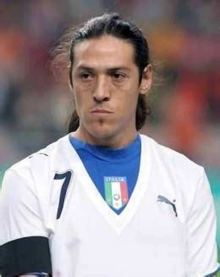 Mauro Camoranesi biografía, edad, altura, esposo, net worth, familia