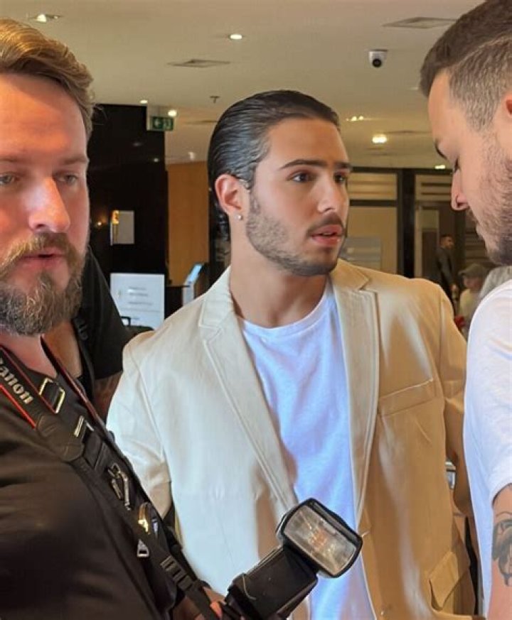 Max Jansen Weinstein biografía, edad, altura, esposo, net worth, familia