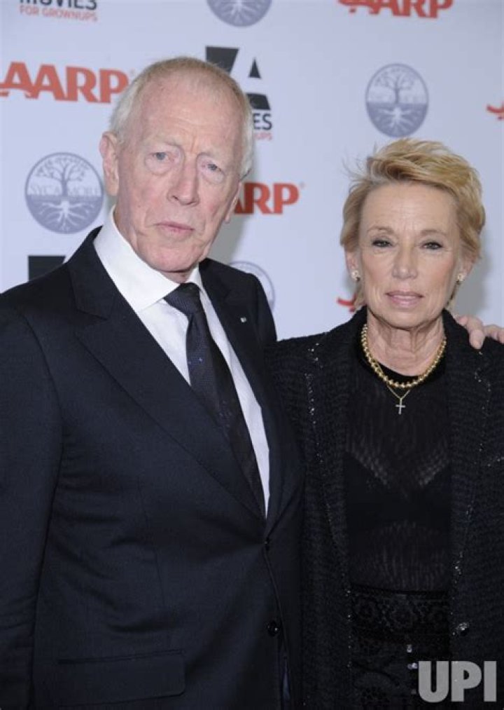 Max von Sydow Biography, Age, Height, Wife, Net Worth, Family
