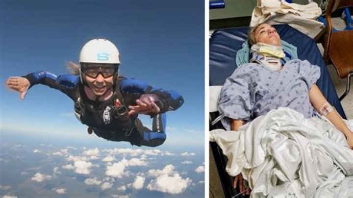 Maxim Slobodian aka Maximignite Parachute Fail Death, Diving Star Is Dead At The Age Of 66