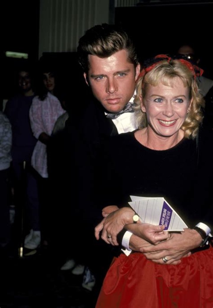 Maxwell Caulfield (TV Actor) - Age, Birthday, Bio, Facts, Family, Net Worth, Height & More