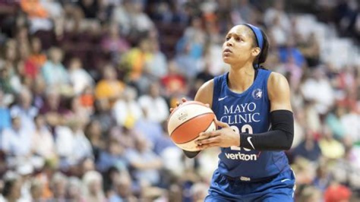 Maya Moore (Basketball Player) - Age, Birthday, Bio, Facts, Family, Net Worth, Height & More