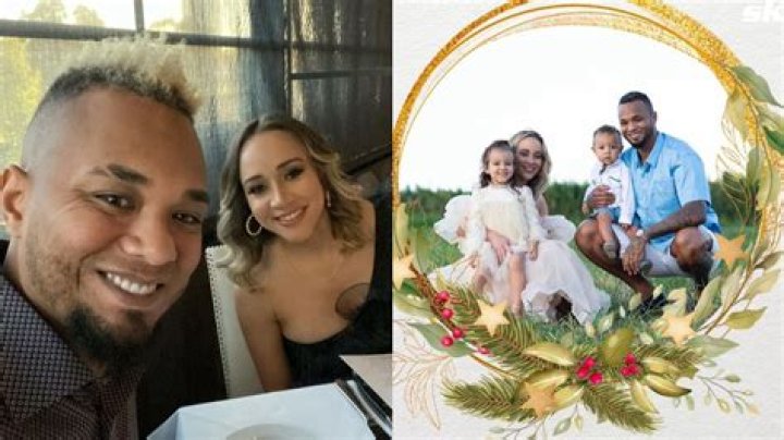 MBL: Who Is Martin Maldonado Wife? Meet Janelise Maldonado On Instagram