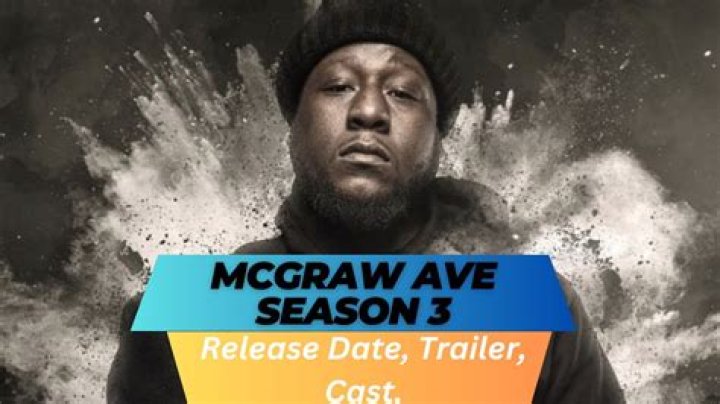 Mcgraw Ave Season 3 Release Date 2023 on Tubi