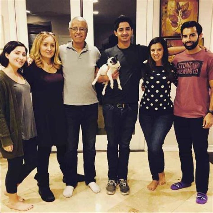 Medalion Rahimi Biography, Age, Height, Husband, Net Worth, Family