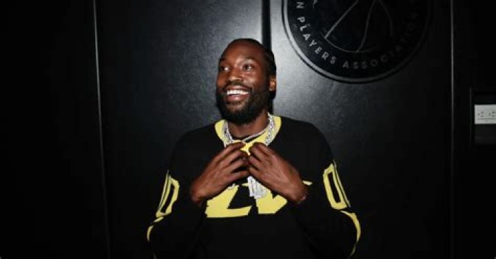 Meek Mill Announces His New Album Is A Sequel To "Championships"