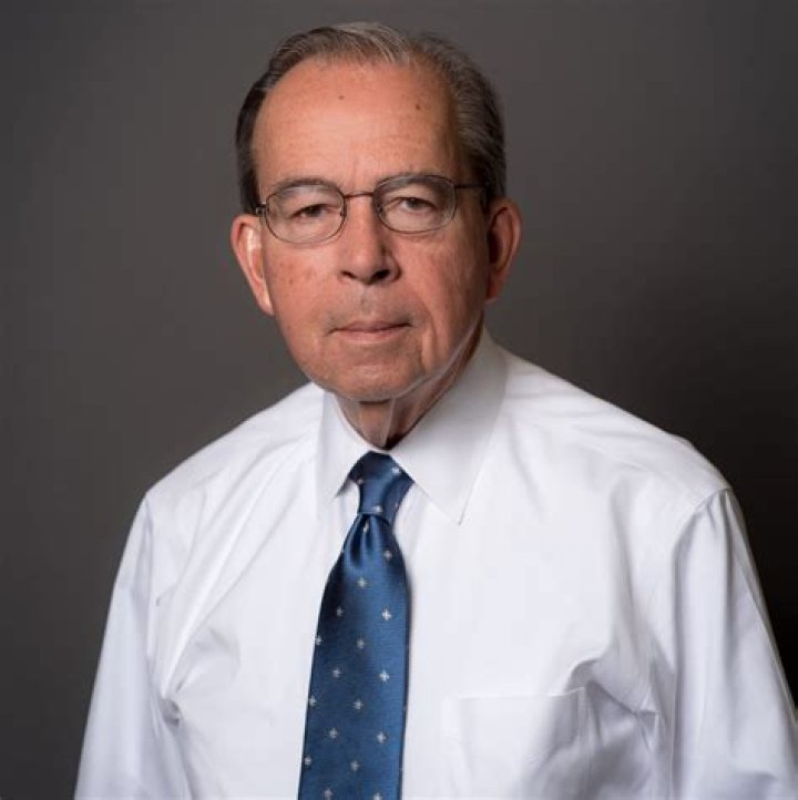 Meet Alicia Witt’s Father, Robert Witt