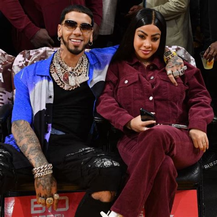 Meet Anuel AA Wife Yailin La Mas Viral, Relationship Timeline And Dating History