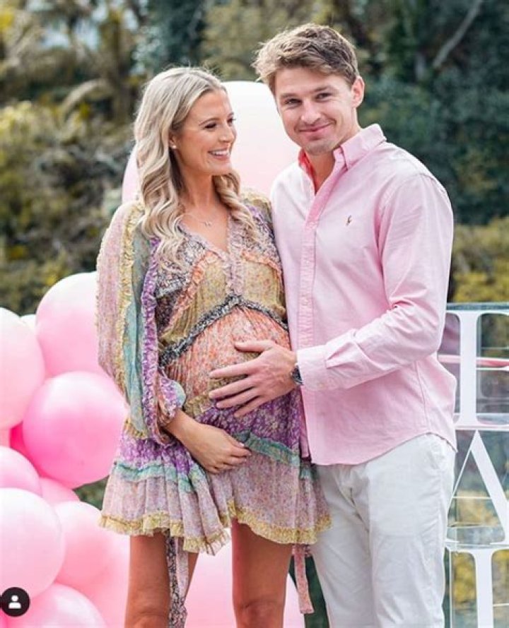 Meet Beauden Barrett Sister Jenna Barrett- Her Age And Partner Revealed