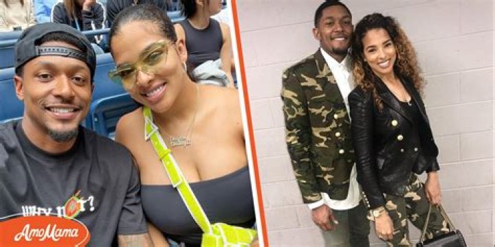 Meet Bradley Beal Wife: Kamiah Adams Age, Wikipedia, Net Worth, Instagram