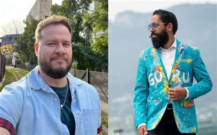 Meet Diego Ruzzarin: Everything to know about the debate video with Carlos Muñoz