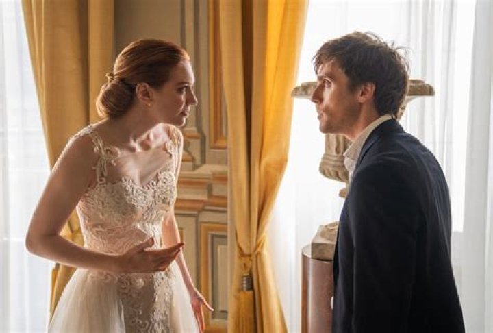 Meet Jack Farthing Girlfriend- Is He Married?