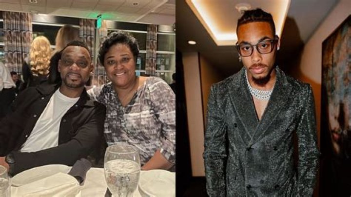 Meet Janae Jefferson Parents Vincent and Catherine Jefferson