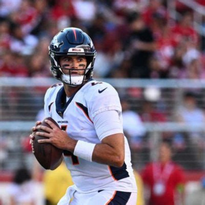 Meet Jarrett Stidham Parents, Juder And Rochelle Stidham: Family Details