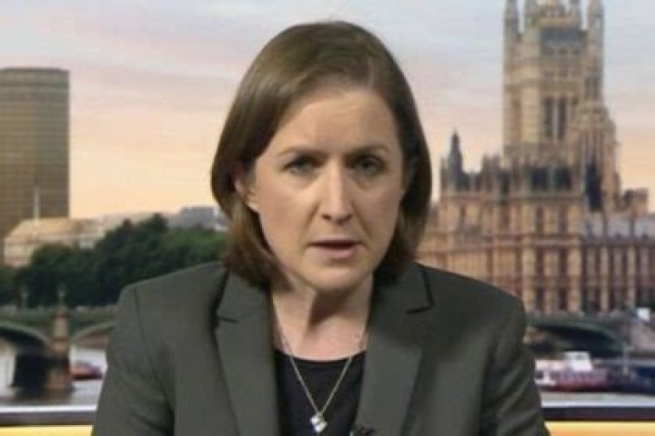 Meet Jessica Parker BBC News Reporter – Who Is She Married To?