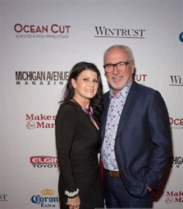 Meet Joe Maddon Wife Jaye Sousoures- Her Career And Net Worth Revealed