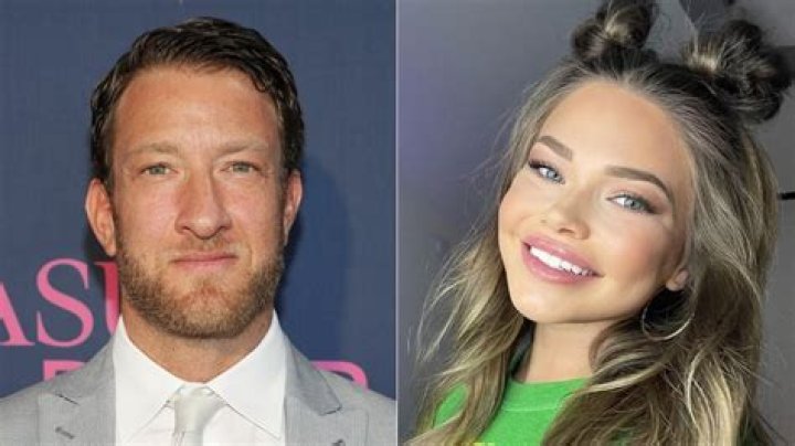 Meet Jordyn Hamilton, Dave Portnoy Ex Girlfriend, Amid Crazy Bedroom Allegations