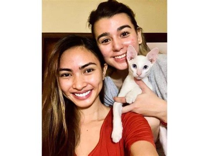 Meet Kate Jagdon – Beatrice Luigi Gomez Girlfriend Age and Gender