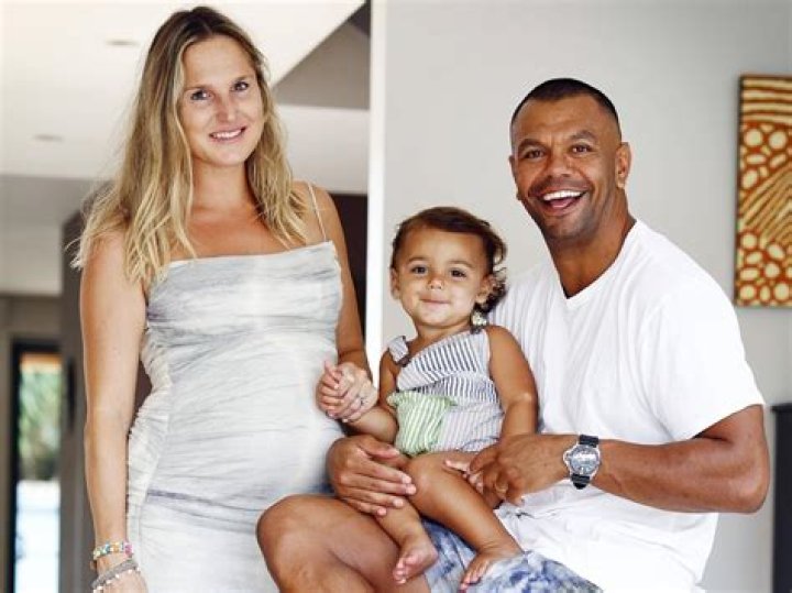 Meet Kurtley Beale Wife Maddi Blomberg- Everything To Know About Their Married Life