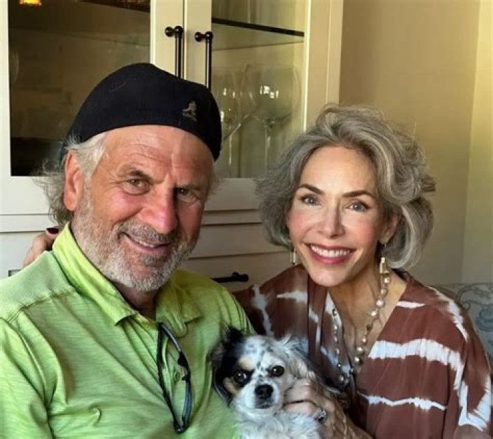 Meet Louise Shockey, Jim Shockey Wife: Wikipedia And Age