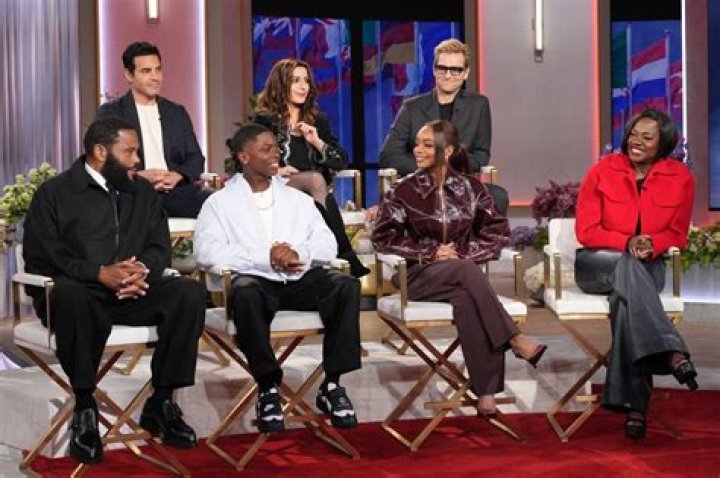 Meet Marsai Martin Parents: Everything On Their Nationality, Wikipedia and Bio