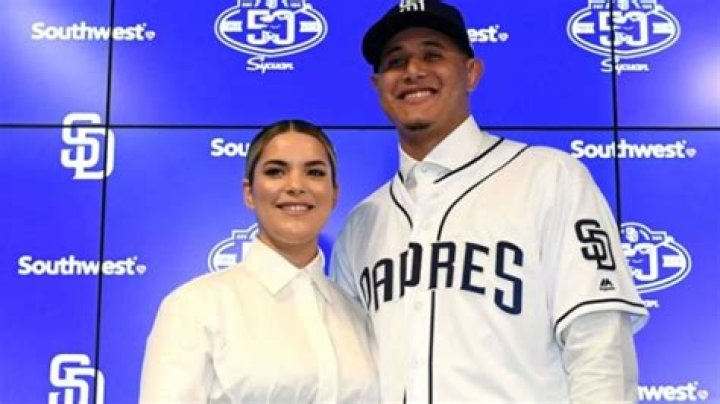 Meet Nolan Arenado’s Wife Laura Kwan? Inside Married Life Of Baseball Player