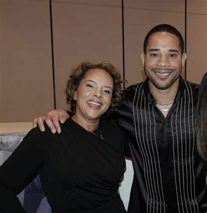 Meet Tommy Pham Parents Anhtuan Pham And Tawana Pham On Instagram