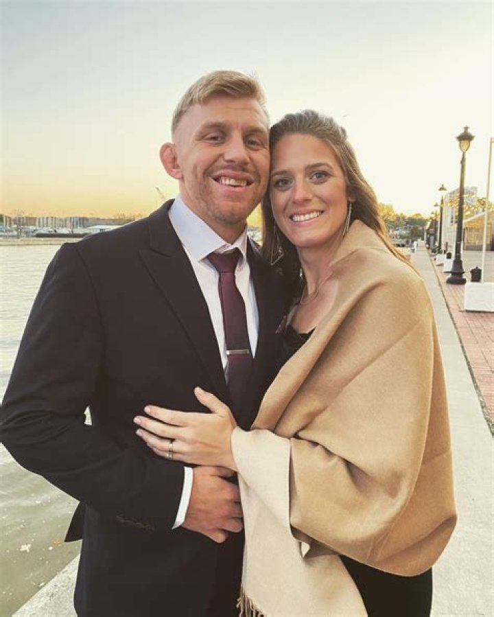 Megan Dake: Meet Kyle Dake Wife On Instagram
