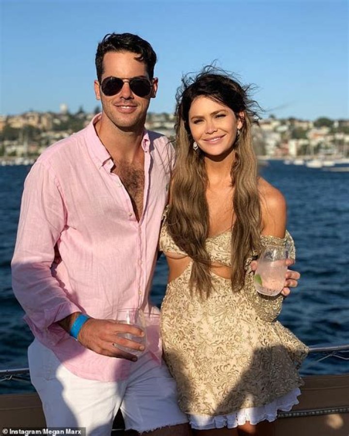 Megan Marx Age, Height, Bachelor, Jake Ellis, Instagram