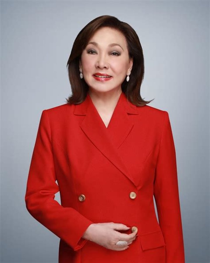 Mel Tiangco Net Worth, Income, Salary, Earnings, Biography