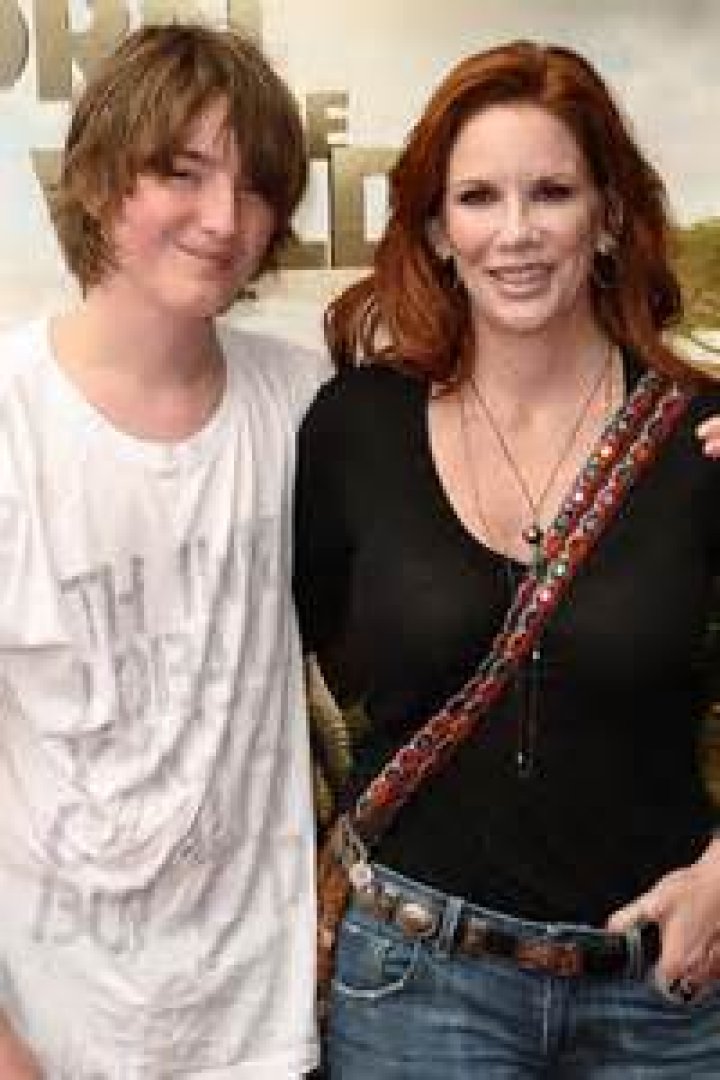 Melissa Gilbert Net Worth: How rich is Melissa Gilbert?