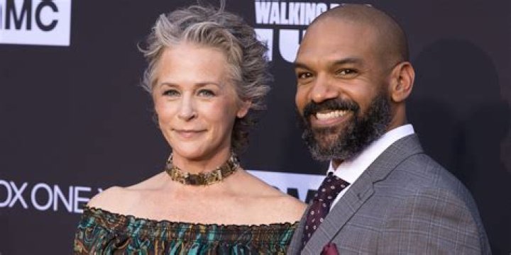 Melissa McBride’s net worth, biography, fact, career, awards and life story