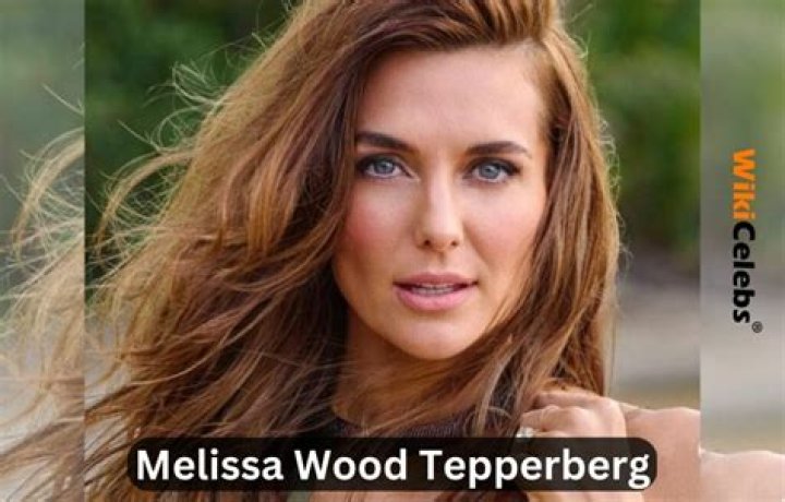 Melissa Wood-Tepperberg (Blogger) - Age, Birthday, Bio, Facts, Family, Net Worth, Height & More