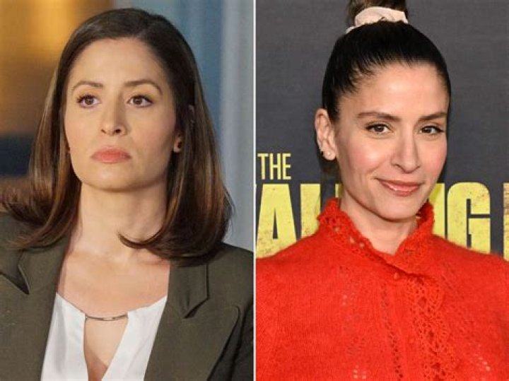 Mercedes Mason Movies and TV Shows, Instagram