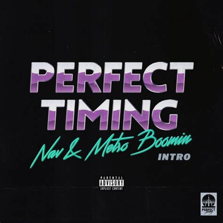 Metro Boomin Confirms "Perfect Timing 2" Album With NAV: Video