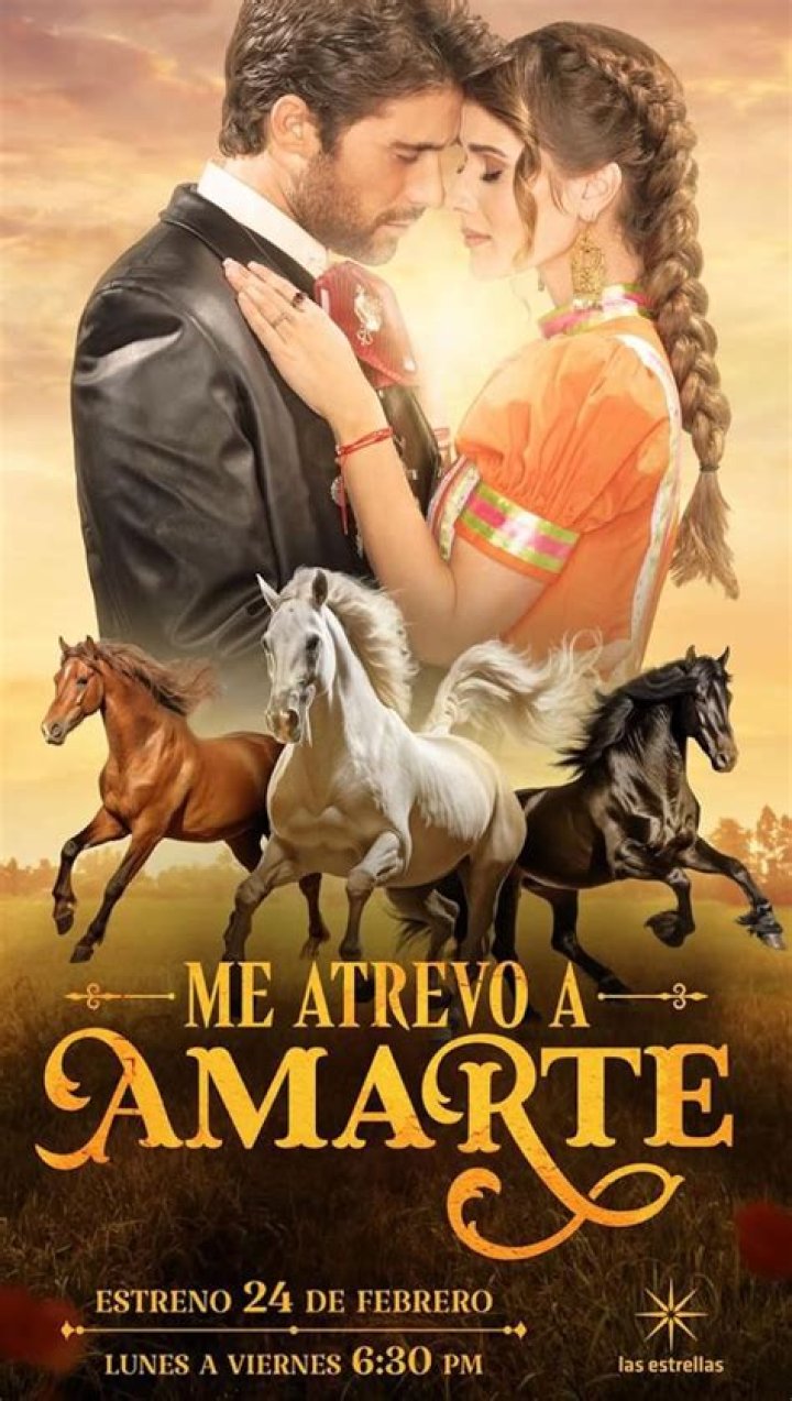 Mi camino es amarte (TV Series 2002-) - Members profile, Facts, Wiki, Achievements, Net worth 2024 (updated)